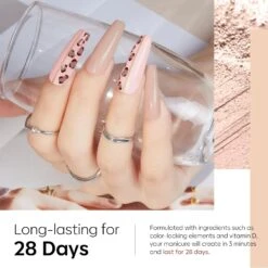 Shining Planet - 11Pcs Dipping Powder All-In-One Kit -Mary Jully Nail Shop 3 7fa3e47a 8fcf 4420 b144 0c721db90308