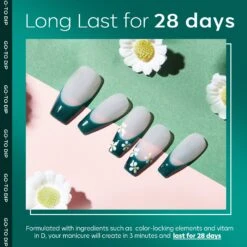 G044 - Jade Journey - Poly Nail Gel (15g) -Mary Jully Nail Shop 3 81355465 4dd5 41e5 b3b9 af5d5eaf95d3