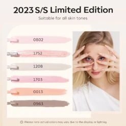 Hazed Haven - 6 Shades Gel Nail Polish Set【US/UK/CA/AU ONLY】 13 Hazed Haven - 6 Shades Gel Nail Polish Set【US/UK/CA/AU ONLY】 -Mary Jully Nail Shop 3 be731d54 22d1 4837 8153 79407962d174