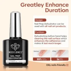 Nail Dehydrator With Top & Base Coat Set【US/CA/AU/EU ONLY】 13 Nail Dehydrator With Top & Base Coat Set【US/CA/AU/EU ONLY】 -Mary Jully Nail Shop 3 d2ff10e4 9cfb 4698 845c 4531a58f5987