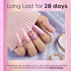 Mermaid Whimsy - Modelones Gel Nail Polish Mermaid Gel 15ml -Mary Jully Nail Shop 3 ed3cfb16 9c1b 4d39 9380 4054b282d178