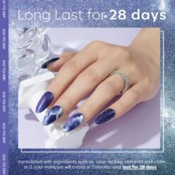 Mauve Mirage - Modelones Gel Nail Polish Cat Eye Gel 15ml -Mary Jully Nail Shop 3 fb3bb3c9 fe79 4dde 98d5 3d35acb1f439