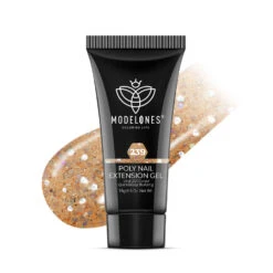 Gilded Glamour - Poly Nail Gel (15g) 10 Gilded Glamour - Poly Nail Gel (15g) -Mary Jully Nail Shop 4 4 7f1ba105 40b7 44d7 8900 0ee0295925d8