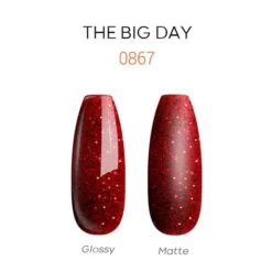 Buy 4 Get 4 Free Modelones Gel Nail Polish Inspire Gel (15ml) -Mary Jully Nail Shop 40464945086648 3