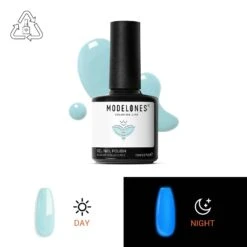 Buy 4 Get 4 Free Modelones Gel Nail Polish Inspire Gel (15ml) -Mary Jully Nail Shop 40464945250488 6