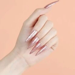 Clear Full Cover Nail Tips Collection 28 Clear Full Cover Nail Tips Collection -Mary Jully Nail Shop 41547841863864 5 333434