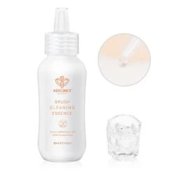 Brush Cleaning Essence 80ml -Mary Jully Nail Shop 41681389551800