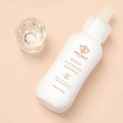 Brush Cleaning Essence 80ml -Mary Jully Nail Shop 41681389551800 2