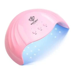 48W UV/LED Nail Lamp US Plug -Mary Jully Nail Shop 41722743619768
