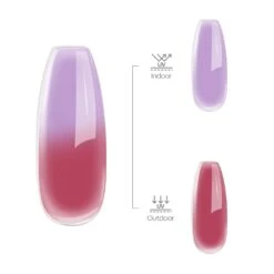 4 For $20 Sale Poly Nail Gel Special Effect (15g) 32 4 For $20 Sale Poly Nail Gel Special Effect (15g) -Mary Jully Nail Shop 41758649155768 1