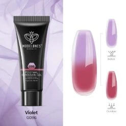 4 For $20 Sale Poly Nail Gel Special Effect (15g) 31 4 For $20 Sale Poly Nail Gel Special Effect (15g) -Mary Jully Nail Shop 41758649155768