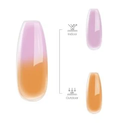 4 For $20 Sale Poly Nail Gel Special Effect (15g) 36 4 For $20 Sale Poly Nail Gel Special Effect (15g) -Mary Jully Nail Shop 41758649221304 1