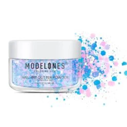 Nail Art Glitter Shiny Hexagon Glitter Collection