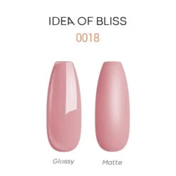 Buy 4 Get 4 Free Modelones Gel Nail Polish Inspire Gel (15ml) -Mary Jully Nail Shop 44016157032748 1 1