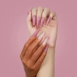 Buy 3 Get 3 Free Single Dipping Powder (0.42 Oz) -Mary Jully Nail Shop 44409323716908 2