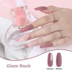 Buy 3 Get 3 Free Single Dipping Powder (0.42 Oz) -Mary Jully Nail Shop 44409323716908 3