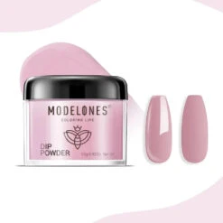 Buy 3 Get 3 Free Single Dipping Powder (0.42 Oz) -Mary Jully Nail Shop 44409323749676