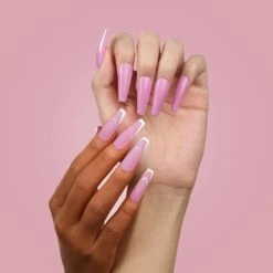 Buy 3 Get 3 Free Single Dipping Powder (0.42 Oz) -Mary Jully Nail Shop 44409323749676 2