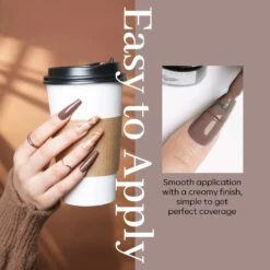 6 Shades Gel Nail Polish Set Collection 28 6 Shades Gel Nail Polish Set Collection -Mary Jully Nail Shop 44937404285228 6