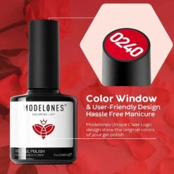 6 Shades Gel Nail Polish Set Collection 36 6 Shades Gel Nail Polish Set Collection -Mary Jully Nail Shop 44937404350764 8