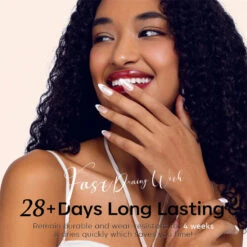 Veil Of Princess - 6 Shades Gel Nail Polish Set 15 Veil Of Princess - 6 Shades Gel Nail Polish Set -Mary Jully Nail Shop 45819369816364 6 8256d7d5 5466 4355 90eb 9d4e94e5eb84