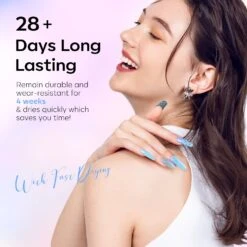 Enchanted Hues - 6 Colors Gel Nail Polish Set【US ONLY】 -Mary Jully Nail Shop 46168971804972 2 5ff42417 c939 48f2 9090 d806b0f1a36d