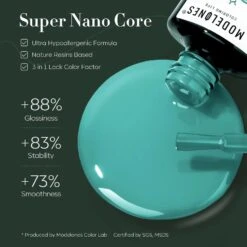 Love Liberty - 6 Colors Gel Nail Polish Set【US/AU/EU/CA ONLY】 -Mary Jully Nail Shop 46190950809900 2