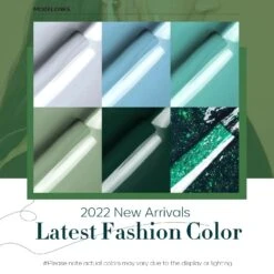 Love Liberty - 6 Colors Gel Nail Polish Set【US/AU/EU/CA ONLY】 -Mary Jully Nail Shop 46190950809900 5