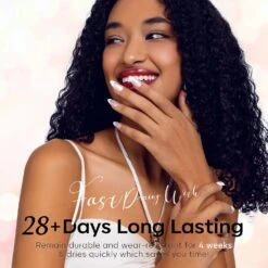 Sparkling Brilliance - 6 Colors Gel Nail Polish Set -Mary Jully Nail Shop 46190991704364 2 e84feae3 88f8 4fb4 b585 b311e6a74702