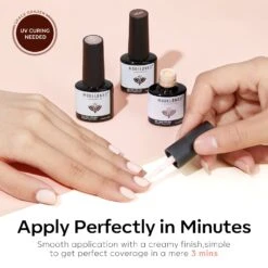 Grace Garden - 6 Colors Gel Nail Polish Set -Mary Jully Nail Shop 46503576174892 1 6214936a e9d8 4389 a4bb 668ae2c4c289