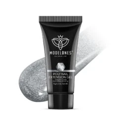 Outer Space - Cat Eye Poly Nail Gel (15g) -Mary Jully Nail Shop 470183998262201 7ee5ba07 a7ef 444e be3f f5849e37a72f