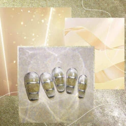 Hit The Jackpot - Cat Eye Poly Nail Gel (15g) 11 Hit The Jackpot - Cat Eye Poly Nail Gel (15g) -Mary Jully Nail Shop 470183999245243 e4e09ac2 3c09 407e 83f0 1f4875a78da8