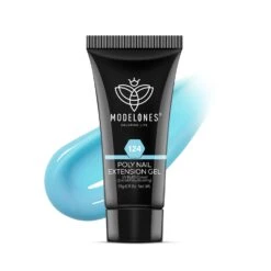 Baby Blue - Poly Nail Gel (15g) -Mary Jully Nail Shop 4 0da14a50 d962 48df a6bb 247ebe8e7e9e