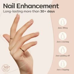 8-In-1 Nude Brown Builder Nail Gel 15ml 14 8-In-1 Nude Brown Builder Nail Gel 15ml -Mary Jully Nail Shop 4 1940b338 00f4 4433 8fd5 7248e1ba651f