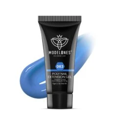 Sapphire Sky - Poly Nail Gel (15g) -Mary Jully Nail Shop 4 19c6b3f1 e382 475d 945c bf57f8c3ba23