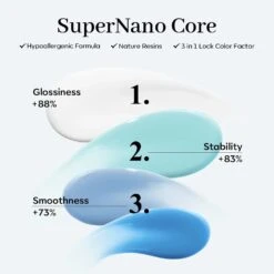 Azury - Modelones Gel Nail Polish Inspire Gel 15ml 14 Azury - Modelones Gel Nail Polish Inspire Gel 15ml -Mary Jully Nail Shop 4 2d6a2359 e9f0 45d8 bb3e 41bdb84e3d05