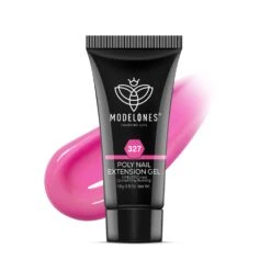 Barbi Doll - Poly Nail Gel (15g) -Mary Jully Nail Shop 4 35fb34e9 3c96 47ad 9b7d 7daa3f9d5710