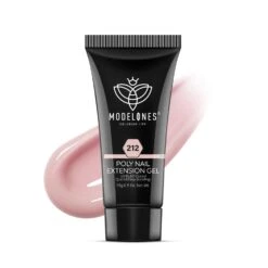 Temperate Beauty - Poly Nail Gel (15g) -Mary Jully Nail Shop 4 47442523586860