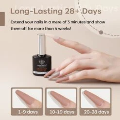 4-In-1 Multi-Functional Nail Glue Gel For Tips 15ml -Mary Jully Nail Shop 4 4837c4b8 76be 4e6e af10 7a9beeb0fb34