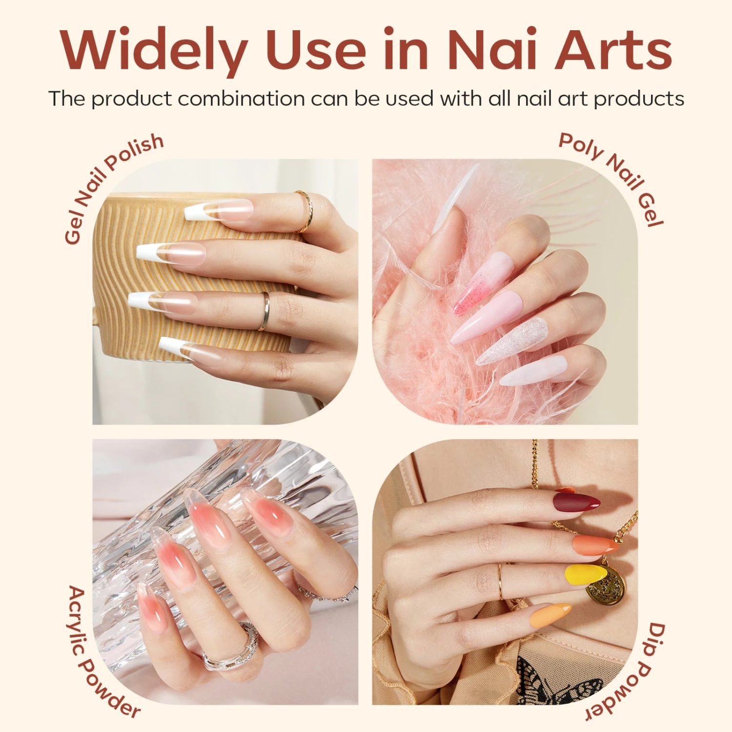 Nail Dehydrator With Top & Base Coat Set【US/CA/AU/EU ONLY】 7 Nail Dehydrator With Top & Base Coat Set【US/CA/AU/EU ONLY】 - Image 5