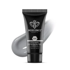 Misty Morning - Poly Nail Gel (15g) 11 Misty Morning - Poly Nail Gel (15g) -Mary Jully Nail Shop 4 65fd204d f47c 49e6 9212 8c57cd9102f9