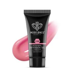 Watermelon Whirl - Poly Nail Gel (15g) -Mary Jully Nail Shop 4 8e63e48d db14 4c03 94b6 926ad3b7d798