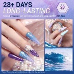 Chrome - 6Pcs Inspire Gel Set 7ml【US ONLY】 12 Chrome - 6Pcs Inspire Gel Set 7ml【US ONLY】 -Mary Jully Nail Shop 4 99fd786a 9d41 4b19 b836 e75509187b0d