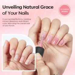 Dreamy Bubble - 6 Shades Gel Nail Polish Set【US ONLY】 -Mary Jully Nail Shop 4 9d59cae7 5a87 4c4d af8c 871513c12a00