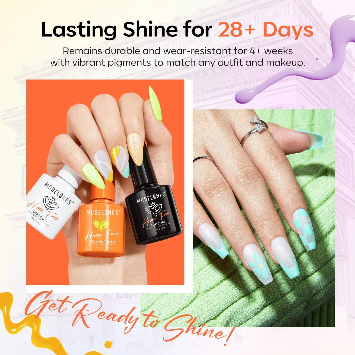 Modeones X Paris Prime Gala Limited Collection 5 Modeones X Paris Prime Gala Limited Collection - Image 3