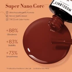 Bye Siri- 6 Shades Gel Nail Polish Set 14 Bye Siri- 6 Shades Gel Nail Polish Set -Mary Jully Nail Shop 4 c0c8bb07 1b1f 4df0 a500 58b2fb49342c