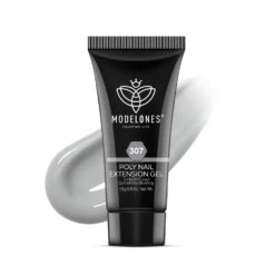 Grey Area - Poly Nail Gel (15g) -Mary Jully Nail Shop 4 d32f0ab8 a21e 44a1 bb74 7e8e34dbf986