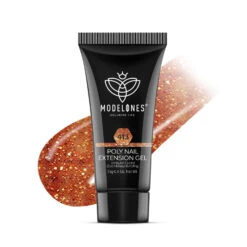 Sunset Glow - Poly Nail Gel (15g) -Mary Jully Nail Shop 4 d99fac7f 9caa 48e5 b253 cbebc67b1643