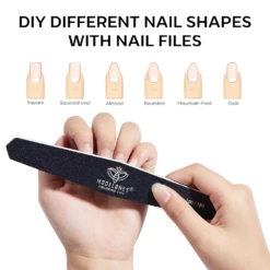 Essential Nail Tools Kit For Gel Polish -Mary Jully Nail Shop 4 f9bb552b 47b4 4178 b2f6 7cd480e5abac