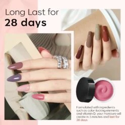So Classy - 32Pcs 20Colors Dipping Powder All-In-One Kit【US/CA ONLY】 -Mary Jully Nail Shop 4 fe3bda47 d54e 4042 8af8 d3b08257b217